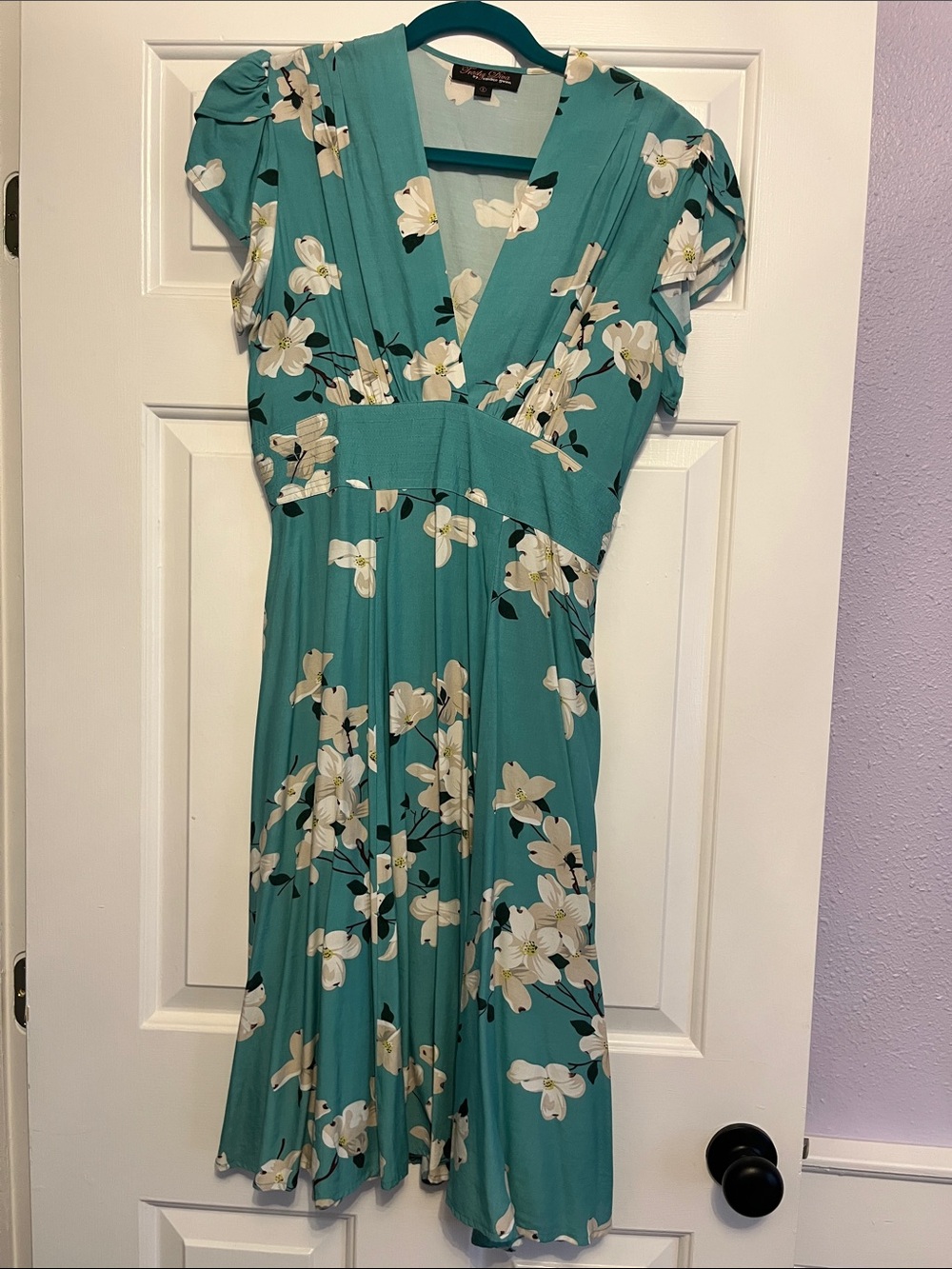 Trashy diva dogwood Ashley dress
